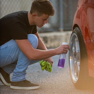 Meet your Posher, Ethan